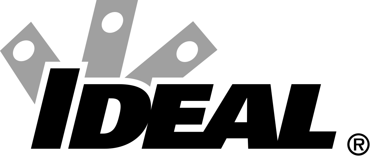 Ideal Industries Company Logo