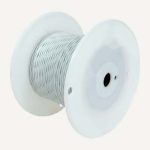 M27500-20SD2T23 Tefzel cable