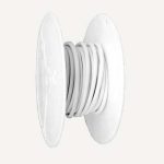 M27500-24TG10 Shielded Tefzel Cable | 24 AWG, 10 Conductors