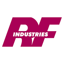 RF Industries Company Logo
