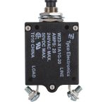 W23 Series Thermal Circuit Breaker | 20 Amp