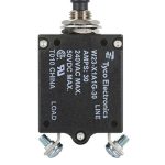 W23 Series Thermal Circuit Breaker | 30 Amp