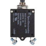 W23 Series Thermal Circuit Breaker  | 35 Amp