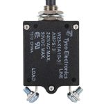 W23 Series Thermal Circuit Breaker | 3 Amp