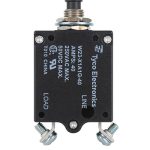 W23 Series Thermal Circuit Breaker  | 40 Amp