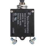 W23 Series Thermal Circuit Breaker  | 50 Amp