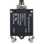 W23 Series Thermal Circuit Breaker  | 5 Amp