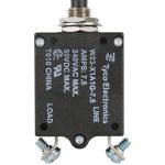 W23 Series Thermal Circuit Breaker  | 7.5 Amp