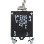 W31 Series Thermal Circuit Breaker  | 40 Amp (Toggle)