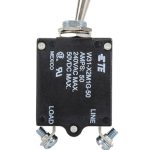 W31 Series Thermal Circuit Breaker  | 50 Amp (Toggle)