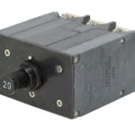 Klixon 15TC30-20 Circuit Breaker | 20 Amps