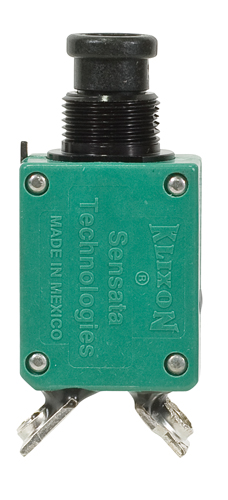 (C)IPG LLC Klixon 2TC2-15 Circuit Breaker | 15 Amps - Image 1