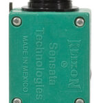 Klixon 2TC2-4 Circuit Breaker | 4 Amps