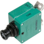 Klixon 3TC14-35 Circuit Breaker | 35 Amps