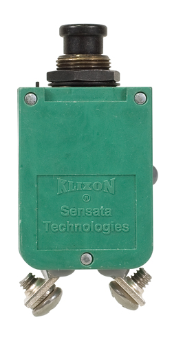 (C)IPG LLC Klixon 3TC7-7 1/2 Circuit Breaker - Image 1