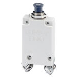 Klixon 412-K14-LN2-5A Circuit Breaker | 5 Amps