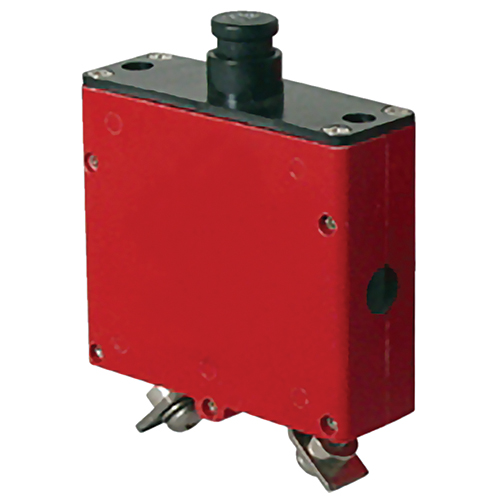 6752-12-50_50-amp-klixon-circuit-breaker566669958.jpg Klixon 6752-12-50 Circuit Breaker | 50 Amps - Image 1