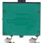 Klixon 6752-100-90 Circuit Breaker | 90 Amps