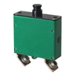 Klixon 6752-102-100 Circuit Breaker | 100 Amps