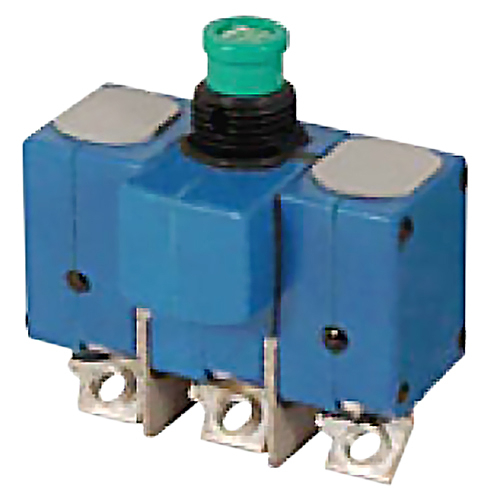 6tc14-7.5_6tc14-series-circuit-breaker-7-5-amp-rating137984311.jpg Klixon 6TC14-7.5 Circuit Breaker | 7.5 Amps - Image 1