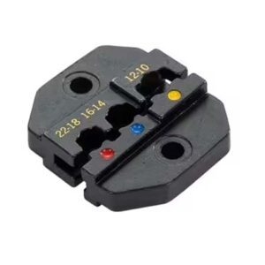 Crimpmaster 30-579 Die Set For Insulated Terminals