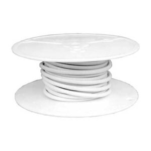 M27500-24TG10 Tefzel Cable | 24 AWG, 10 Conductors