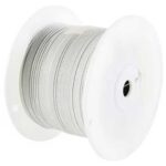 M22759/34 Cross-linked Extruded Modified ETFE Wire | 12 AWG
