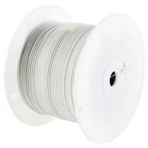 M22759/34 Cross-linked Extruded Modified ETFE Wire | 12 AWG