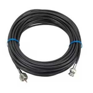 RAMI AV-6 Coax Cable Assembly