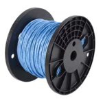 E10424 Ethernet Cable | CAT5e 24 AWG, 2 Pair, 4 Conductor