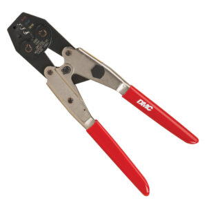 GMT232 Hand Crimp Tool