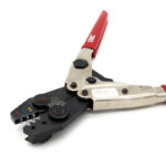 GMT232 Hand Crimp Tool