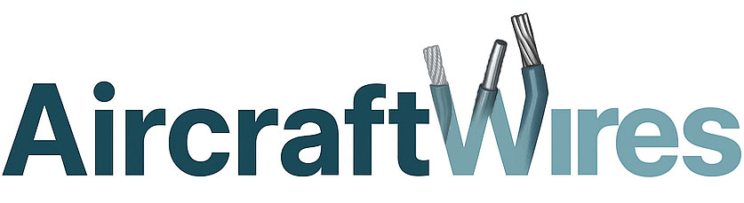 AircraftWires.com Logo
