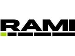 RAMI Logo